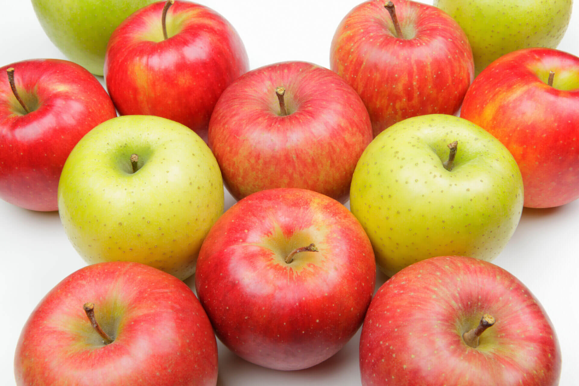 りんご品種画像