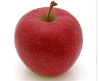 りんご通販：秋陽画像
