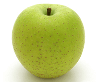 りんご通販：王林画像